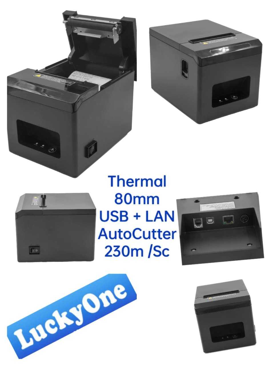 Printer Kasir