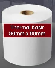 Kertas Kasir Thermal 80mm
