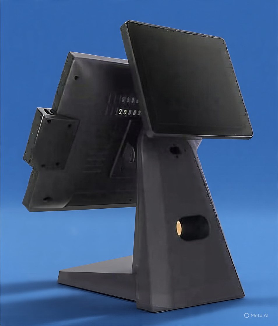POS LuckyOne
