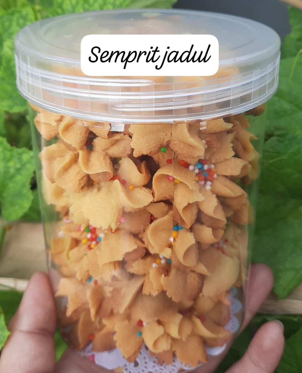 Kue Semprit
