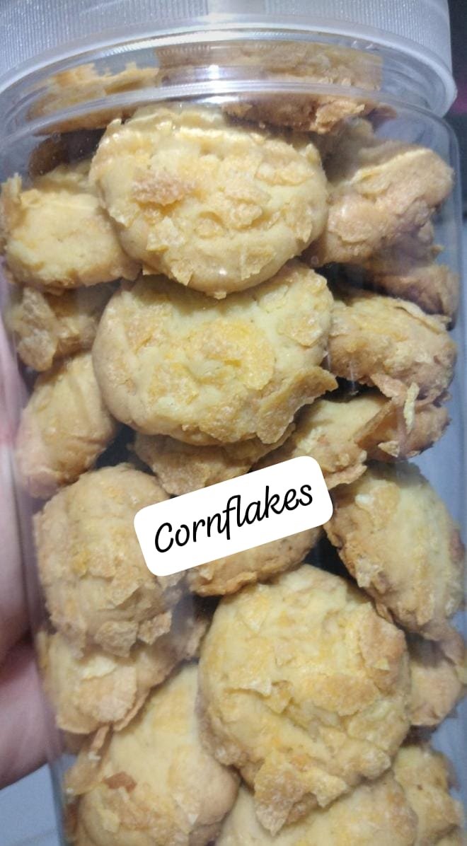 CornFlakes 