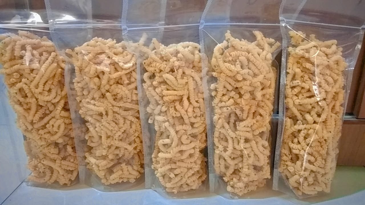 Ulat Sutera